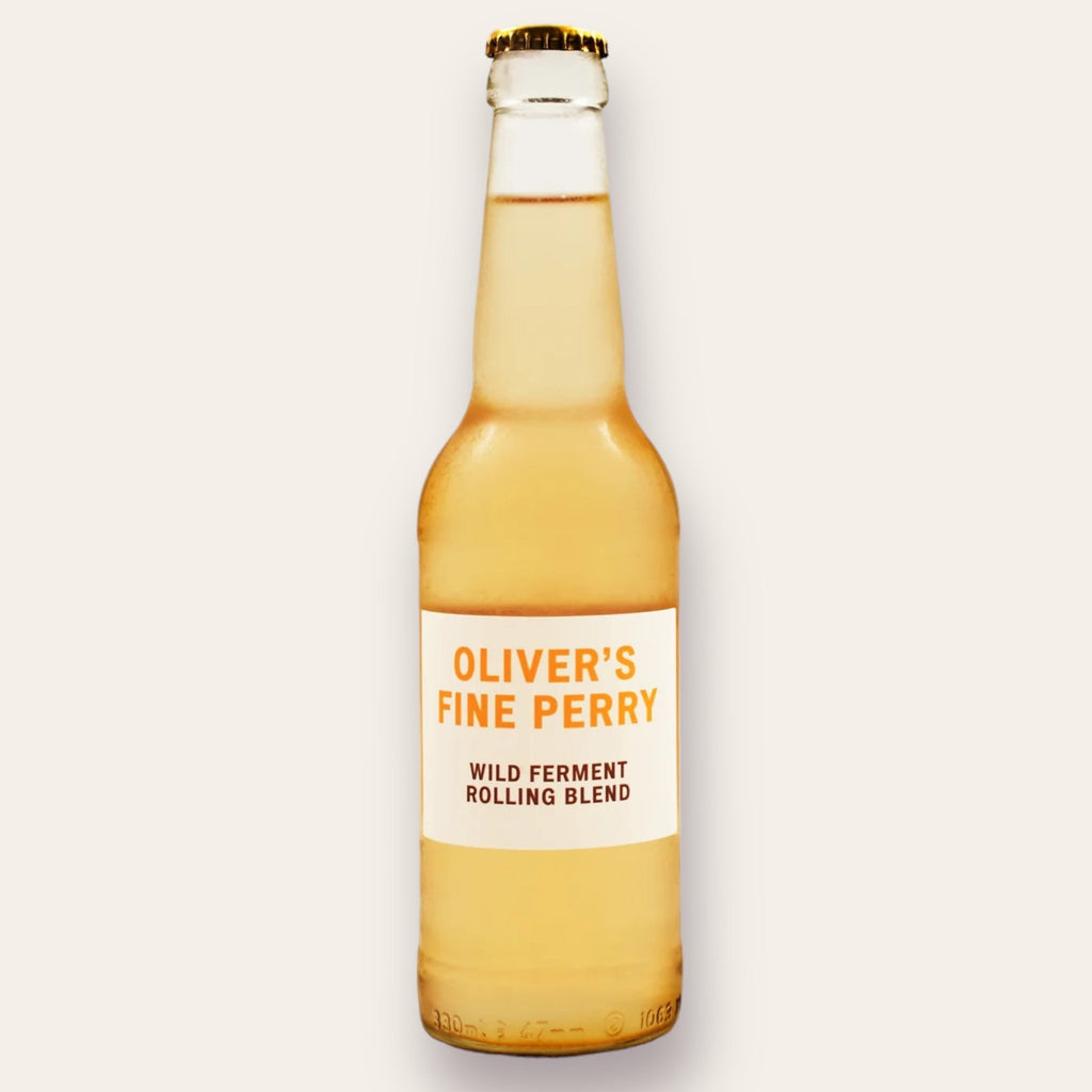 Buy Oliver's  - Fine Perry | Free Delivery