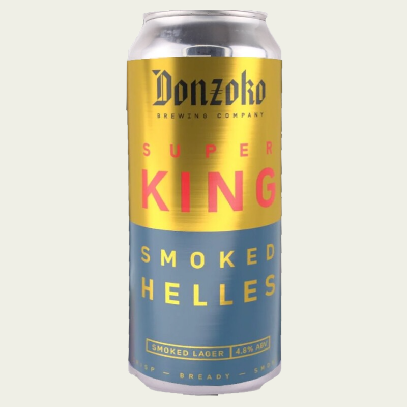 Buy Donzoko - Super King | Free Delivery