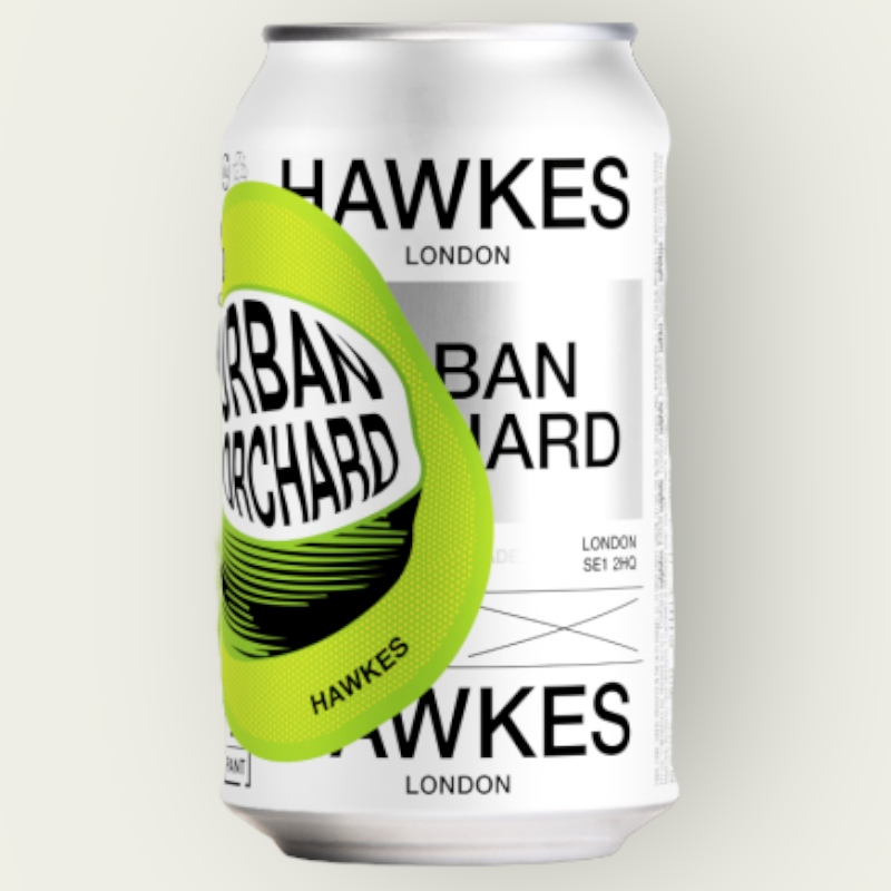 Buy Hawkes - Urban Orchard Cider | Free Delivery