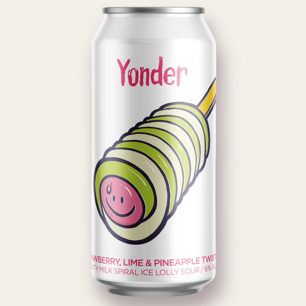 Buy Yonder - Twister | Free Delivery