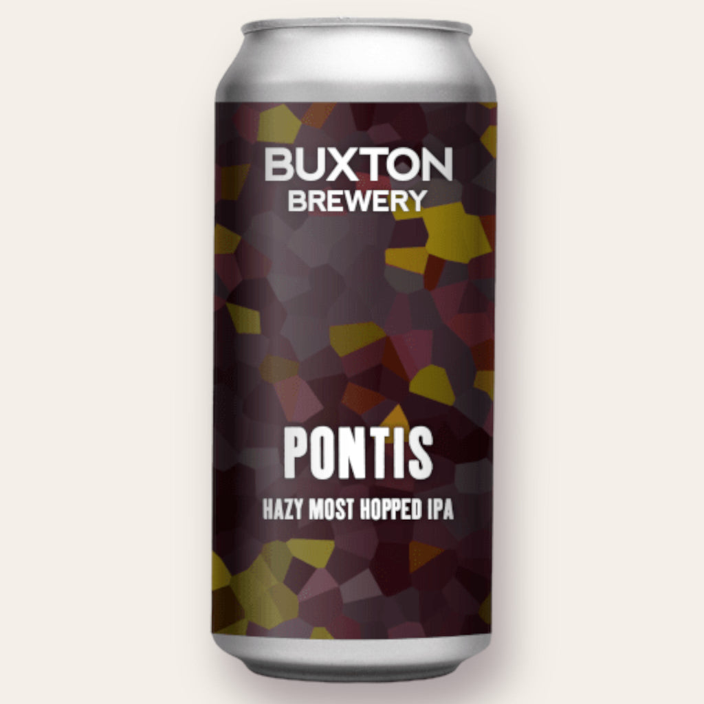Buy Buxton - Pontis | Free Delivery