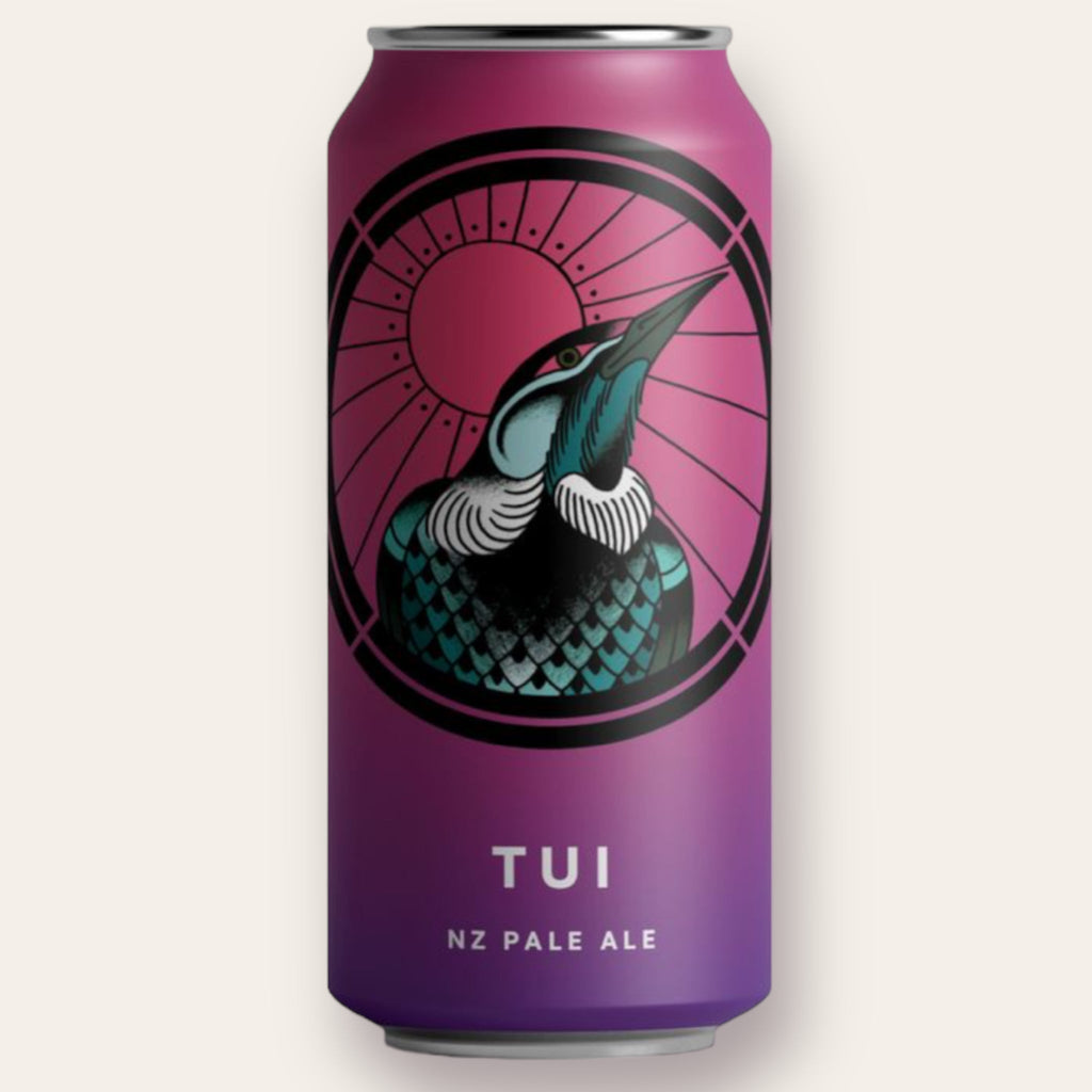 Buy Otherworld - TUI NZ Hazy Pale Ale | Free Delivery