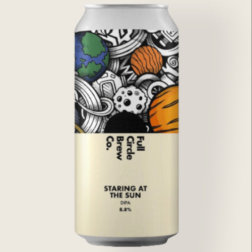 Buy Full Circle Brew Co. - Staring at the Sun | Free Delivery