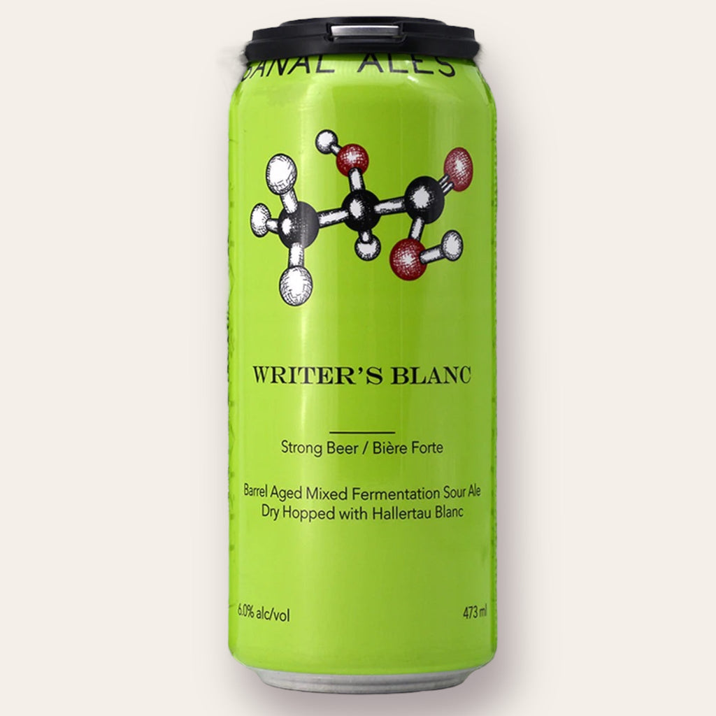 Buy Trial & Ale - Writers Blanc | Free Delivery