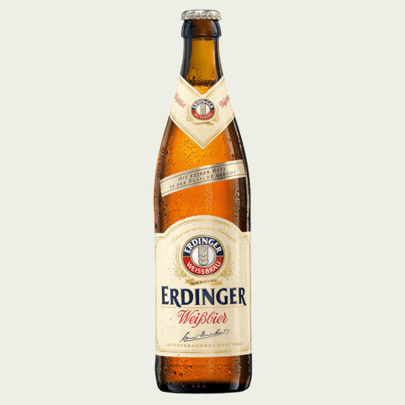 Buy Erdinger - Hefe Weiss | Free Delivery