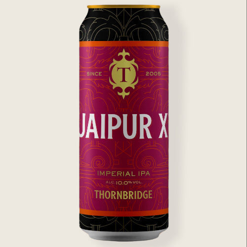 Buy Thornbridge - Jaipur X | Free Delivery