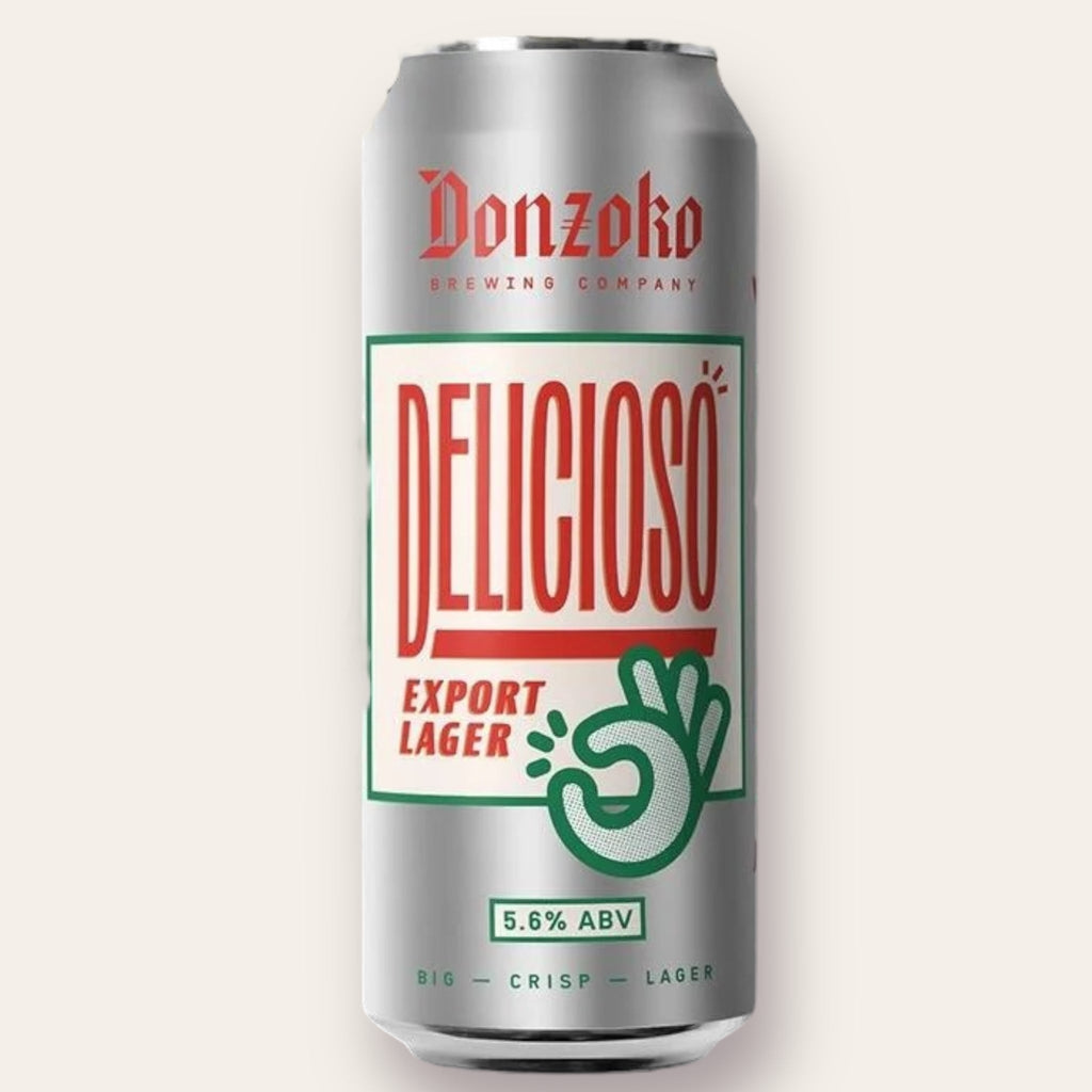 Buy Donzoko - Delicioso | Free Delivery