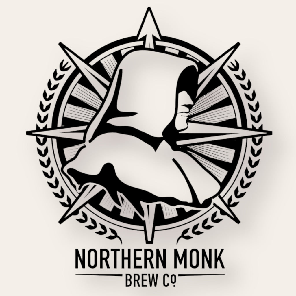 Buy Northern Monk - Patron Project 35.03 // Risotto Studios // Oddity Brewing // Shape Shifter | Free Delivery