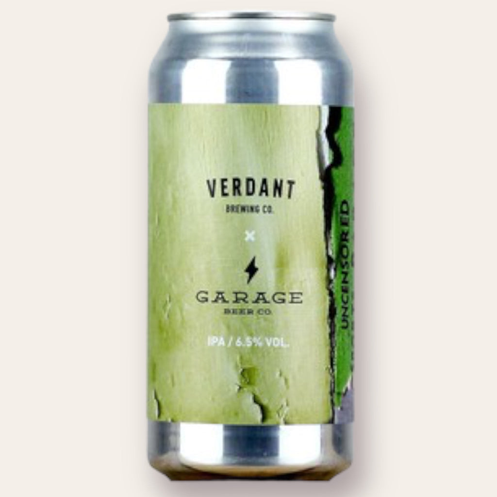 Buy Verdant - Uncensored Sports Parade | Free Delivery
