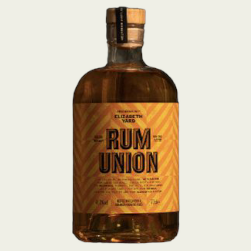 Buy Holyrood Distillery - Rum Union | Free Delivery