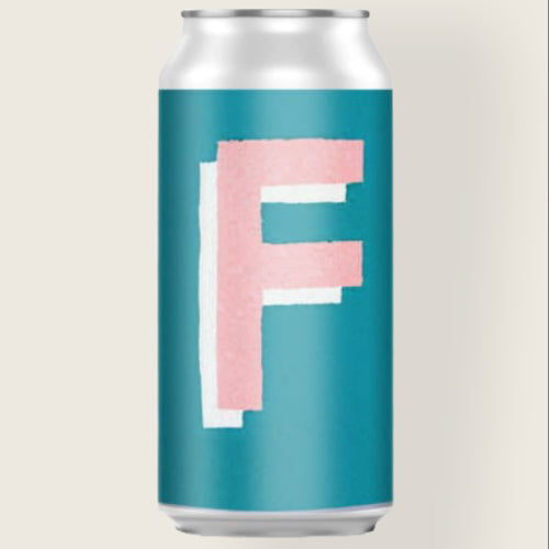 Buy F**k Cancer Beer Project - F | Free Delivery