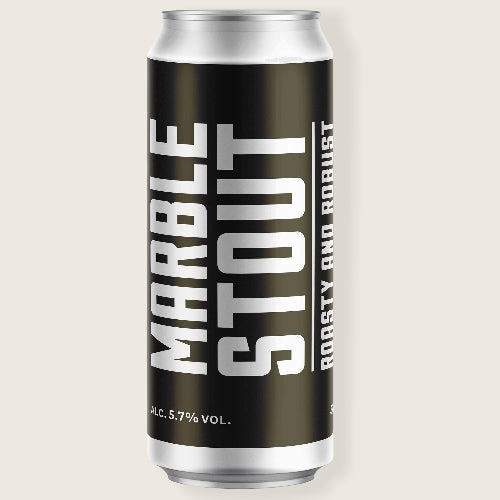 Buy Marble - Stout | Free Delivery