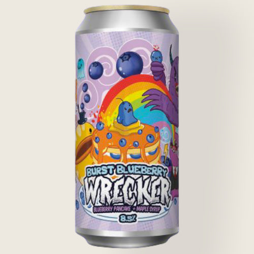 Buy Staggeringly Good - Burst Blueberry Wrecker | Free Delivery
