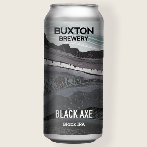 Buy Buxton - Black Axe | Free Delivery