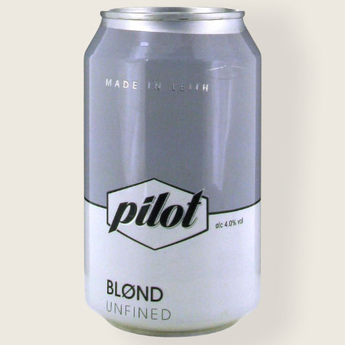 Buy Pilot - Blond | Free Delivery