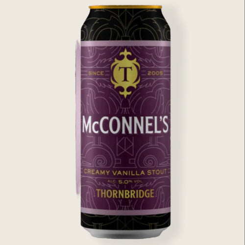 Buy Thornbridge  - McConnels | Free Delivery