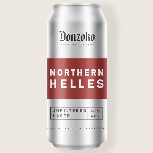 Buy Donzoko - Northern Helles | Free Delivery