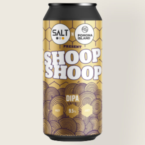 Buy Salt Beer Factory - Shoop Shoop | Free Delivery