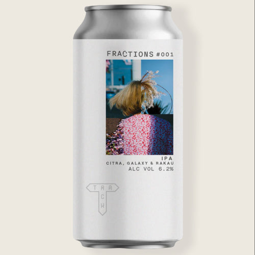 Buy Track Brewing - Fractions #01 | Free Delivery