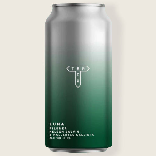 Buy Track Brewing - Luna  | Free Delivery