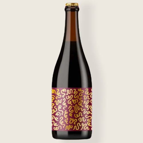 Buy Track - Black Is Beautiful | BA Double Coffee Imperial Stout  | Free Delivery