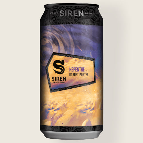 Buy Siren - Nepenthe | Free Delivery