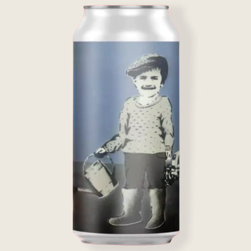 Buy F**K Cancer Beer Project  - You've Had a Busy Day Today (collab Farmyard Ales) | Free Delivery