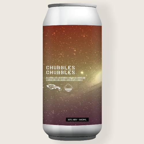 Buy Cloudwater - Chubble Chubbles | Free Delivery