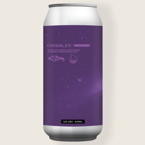 Buy Cloudwater - Chubbles³: Enhanced | Free Delivery