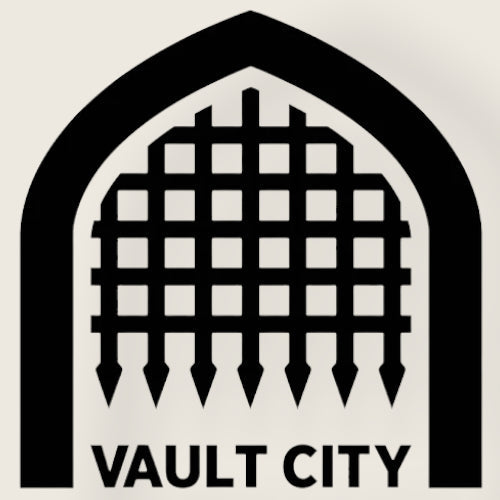 Buy Vault City - Red Fruit Coconut Dreams | Free Delivery