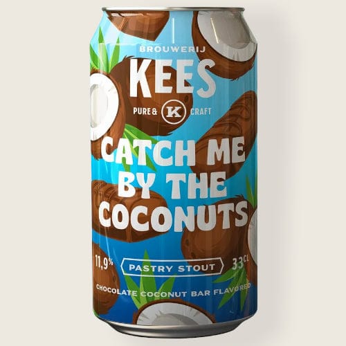 Buy Kees - Catch Me By The Coconuts | Free Delivery