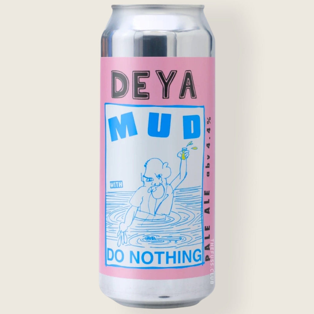 Buy Deya - MUD | Free Delivery