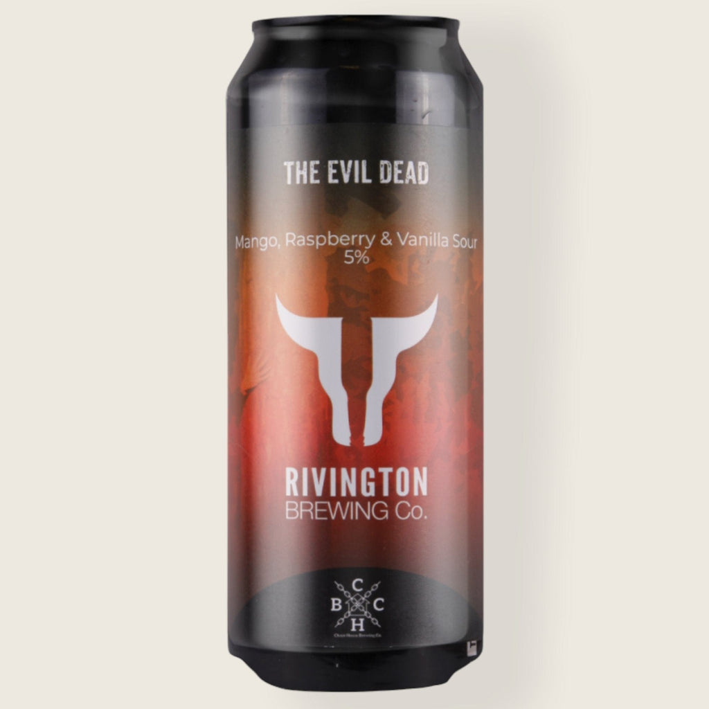 Buy Rivington x Chain House Brewery - Evil Dead I  | Free Delivery