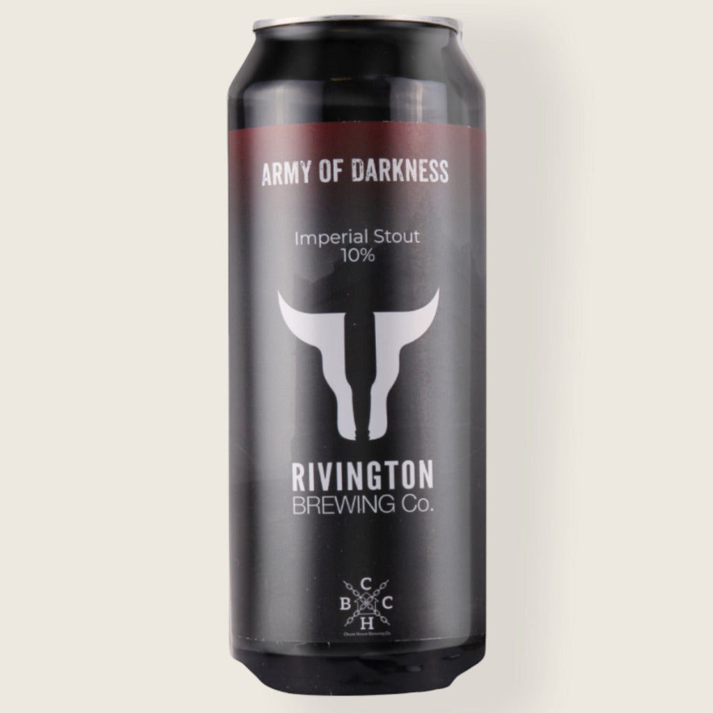 Buy Rivington x Chain House Brewery - Evil Dead III - Army of Darkness | Free Delivery
