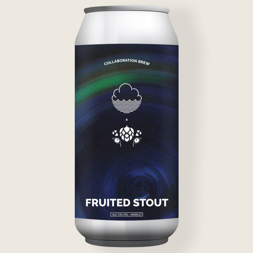 Buy Cloudwater x Rock Leopard - What Now? What Next? | Free Delivery