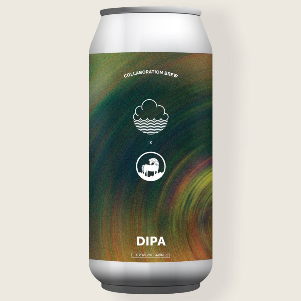 Buy Cloudwater x Wild Horse - Honk? | Free Delivery