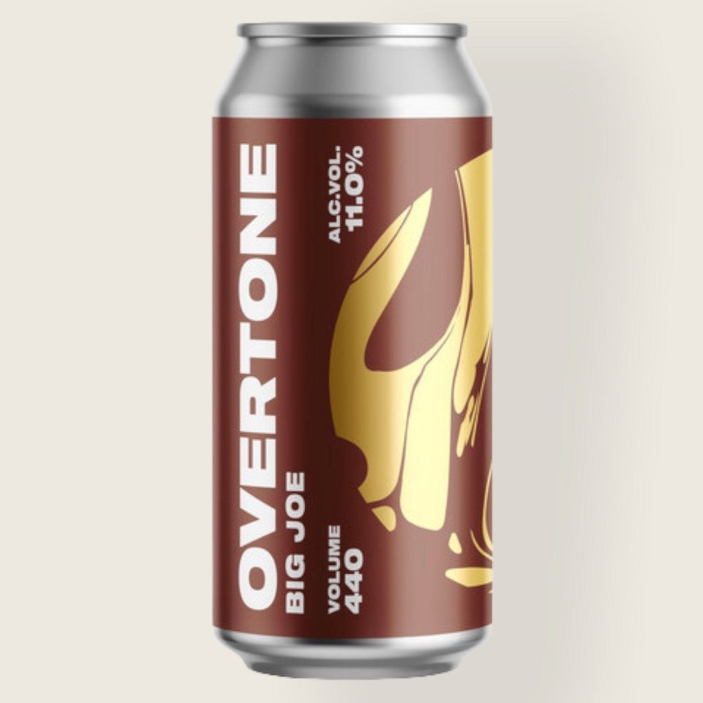 Buy Overtone - Big Joe | Free Delivery