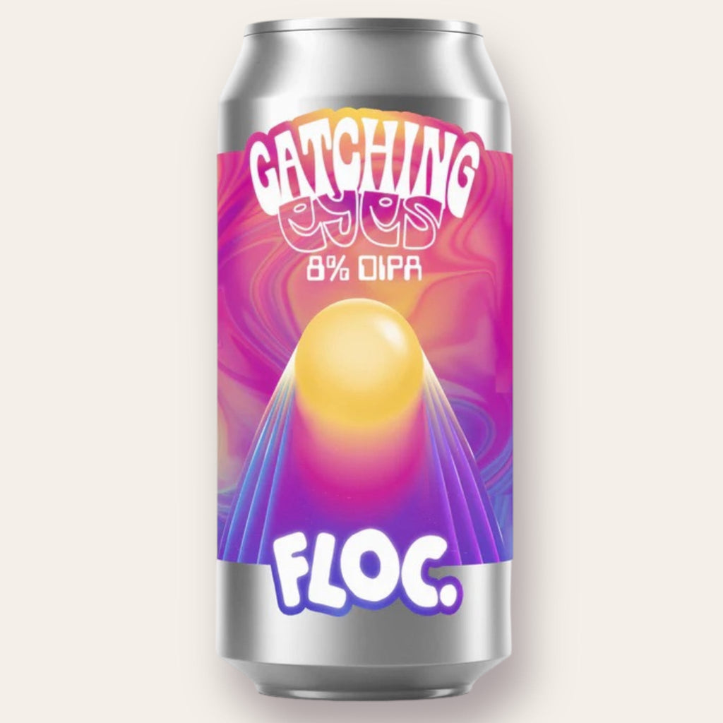 Buy Floc - Catching Eyes | Free Delivery