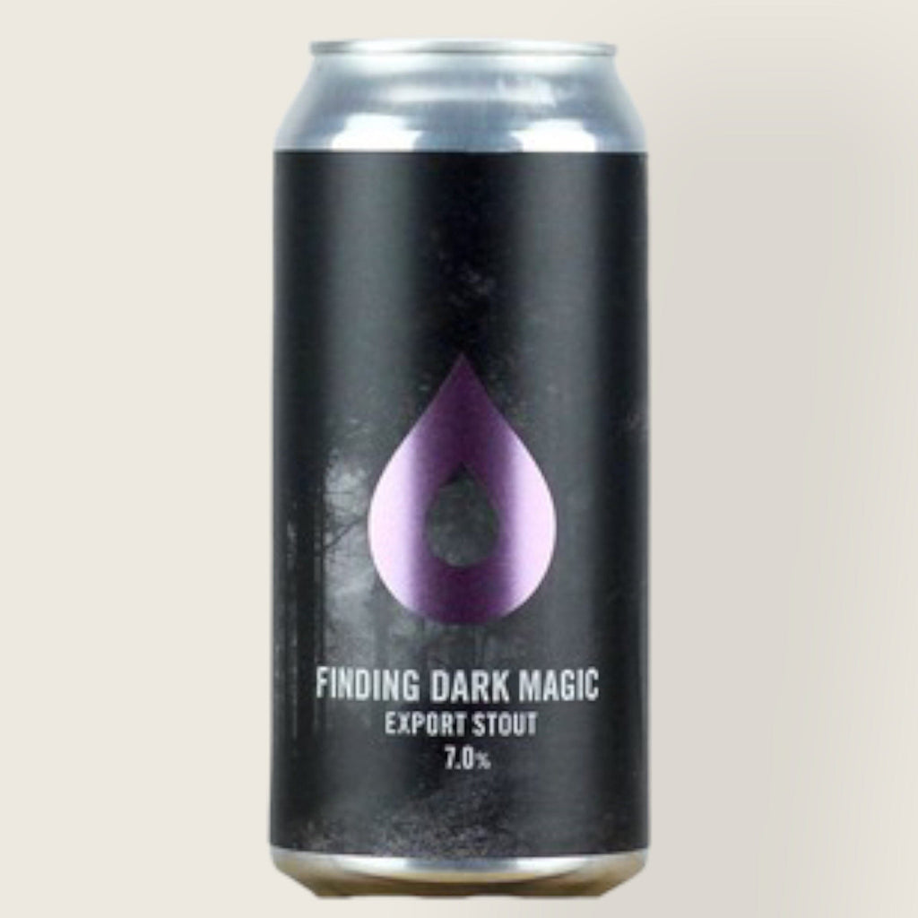 Buy Polly's Brew - Finding Dark Magic | Free Delivery