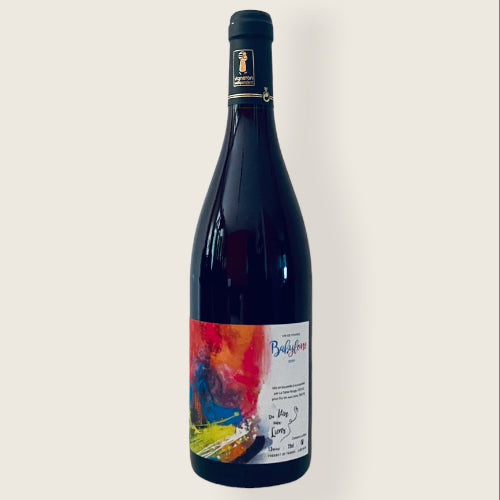 Buy Du vin aux Liens - Babylone | Free Delivery