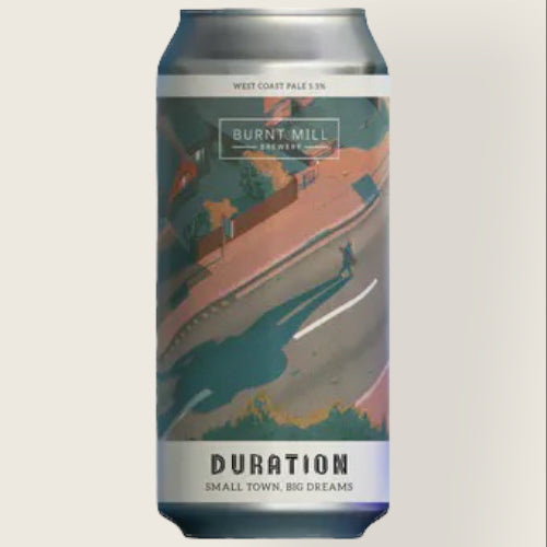 Buy Duration Brewing - Small Town, Big Dreams | Free Delivery