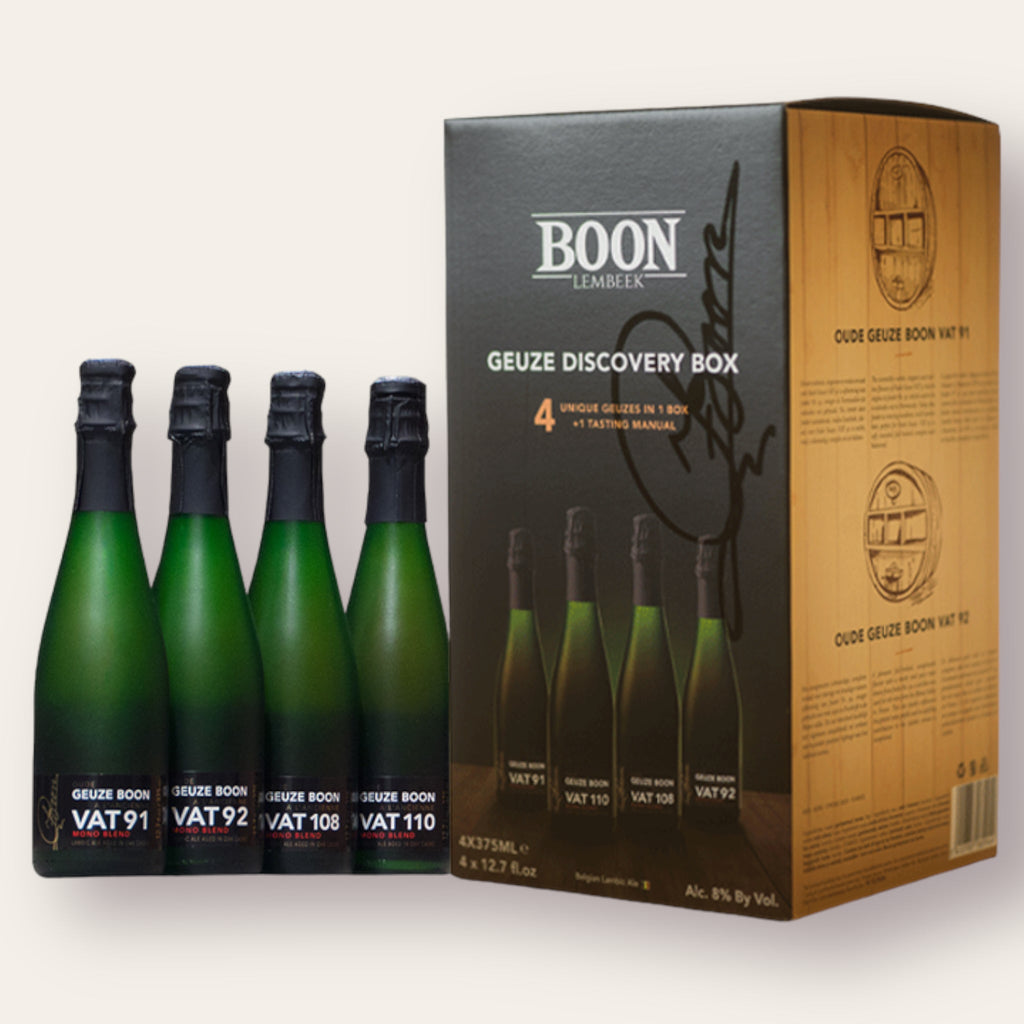 Buy Boon - VAT Gift Box | Free Delivery