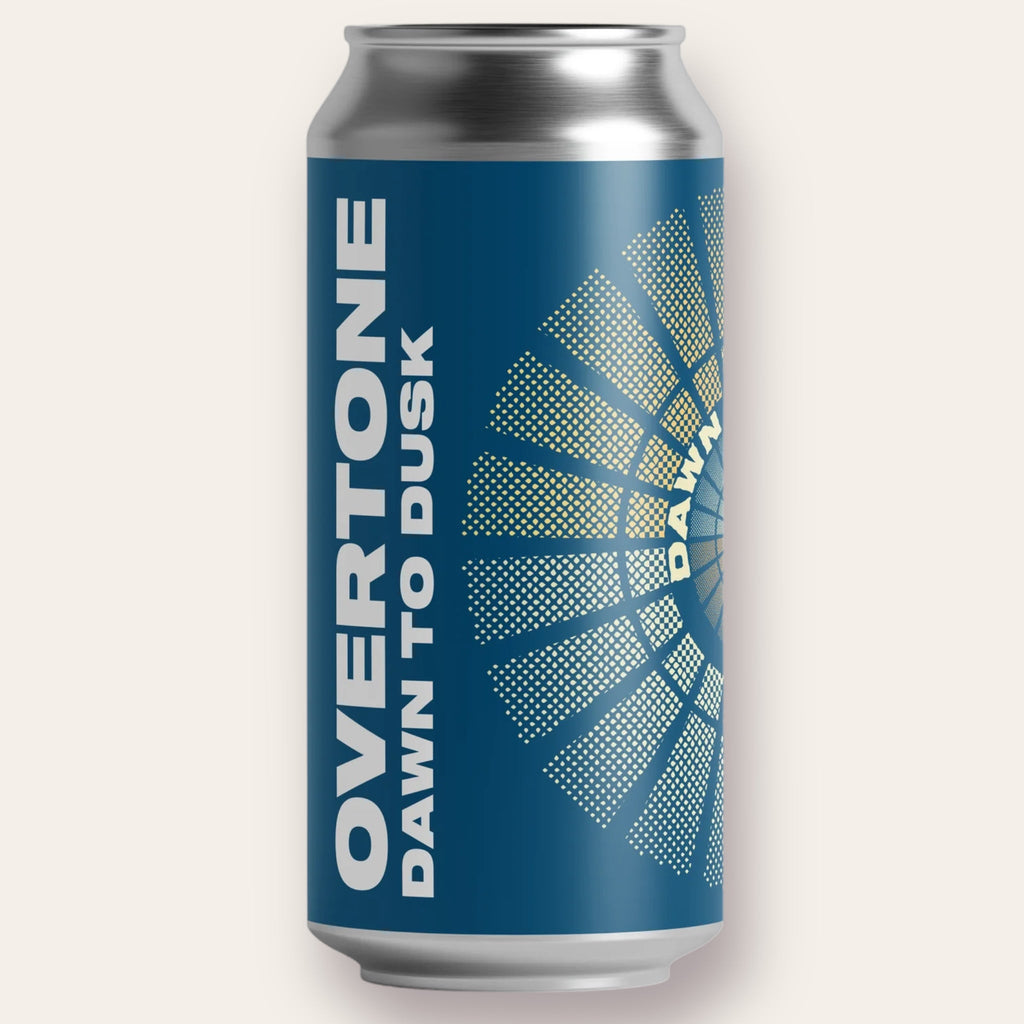 Buy Overtone - Dawn To Dusk | Free Delivery