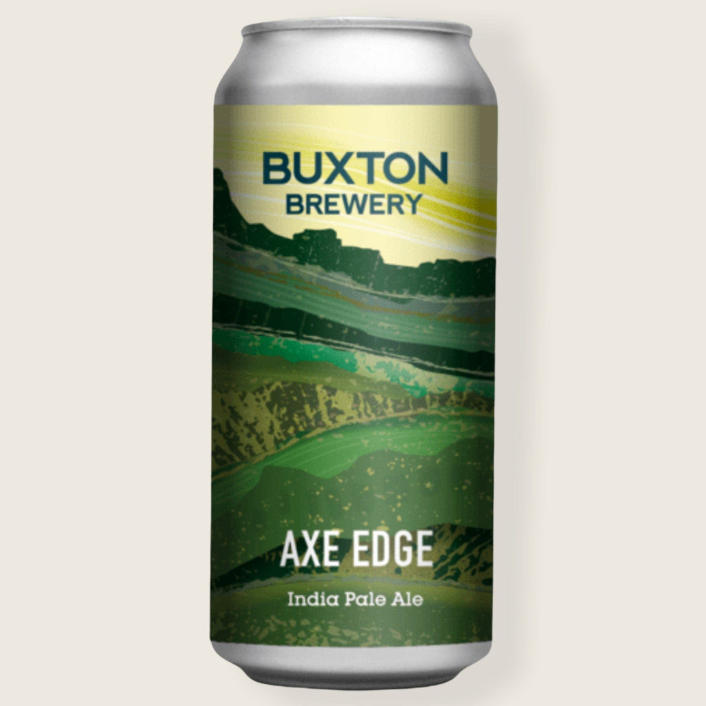 Buy Buxton - Axe Edge | Free Delivery