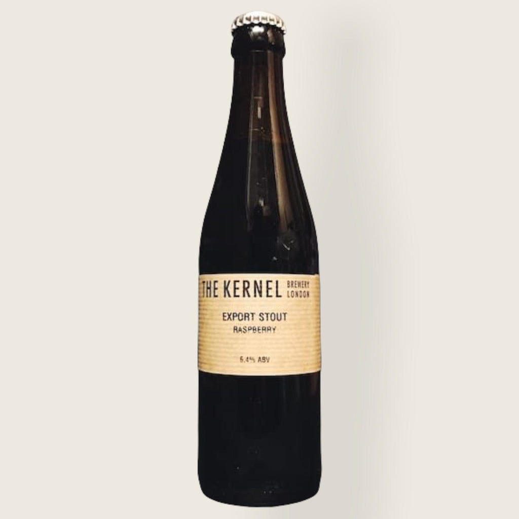 Buy The Kernel - Export Stout Raspberry | Free Delivery