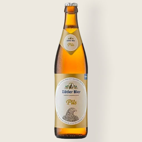 Buy Zotler - Pils | Free Delivery