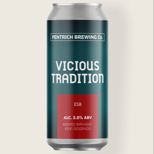 Buy Pentrich - Vicious Tradition | Free Delivery