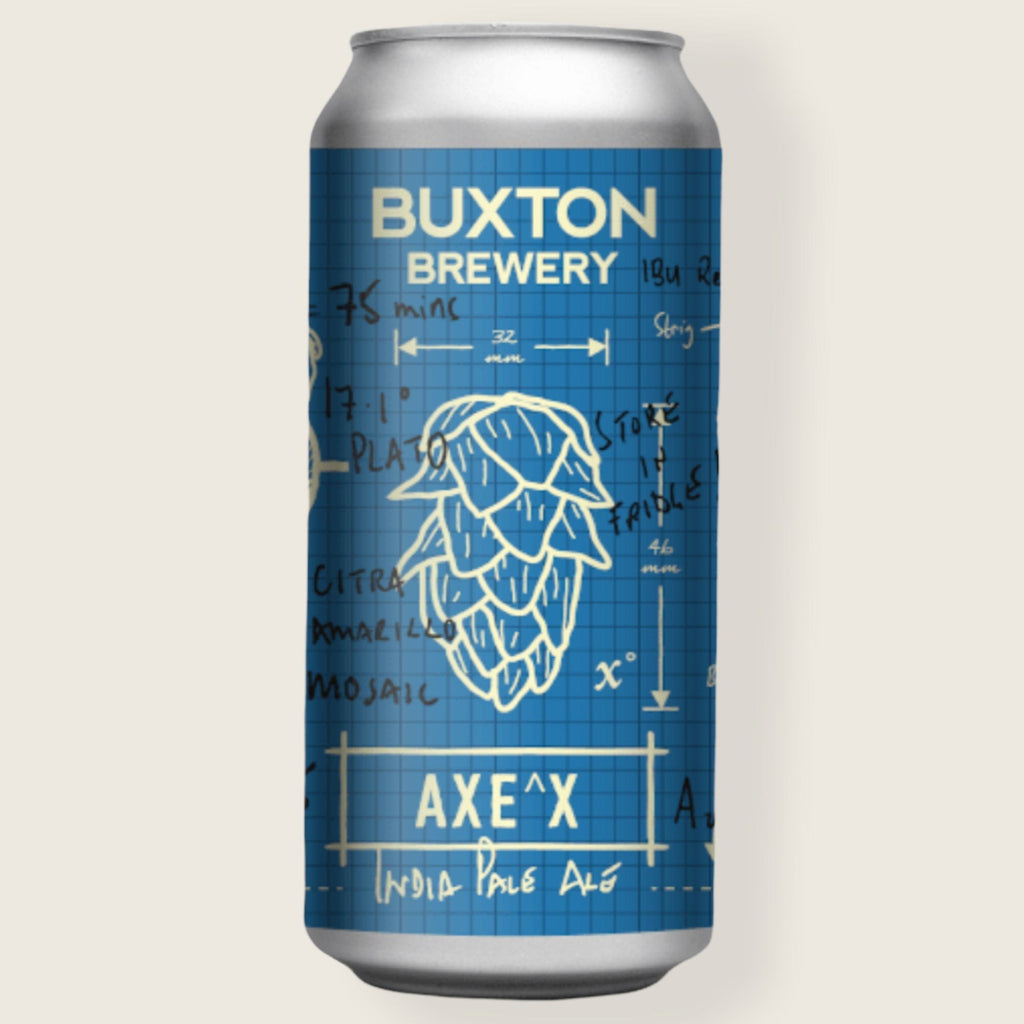 Buy Buxton - Axe^ | Free Delivery