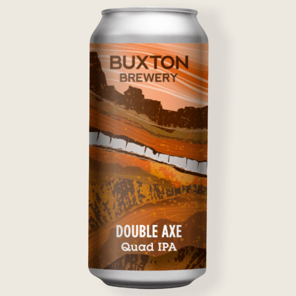 Buy Buxton - Double Axe | Free Delivery
