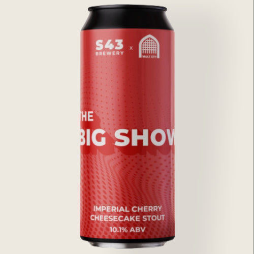 Buy S43 - Big Show | Free Delivery